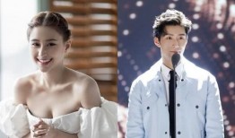 肖战倪妮最新爆料图片视频,甜蜜互动引粉丝热议，幕后花絮曝光